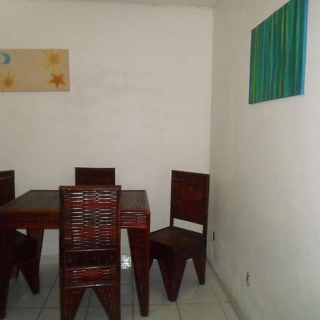 Kitinete Na Barra Apartamento Salvador Exterior foto