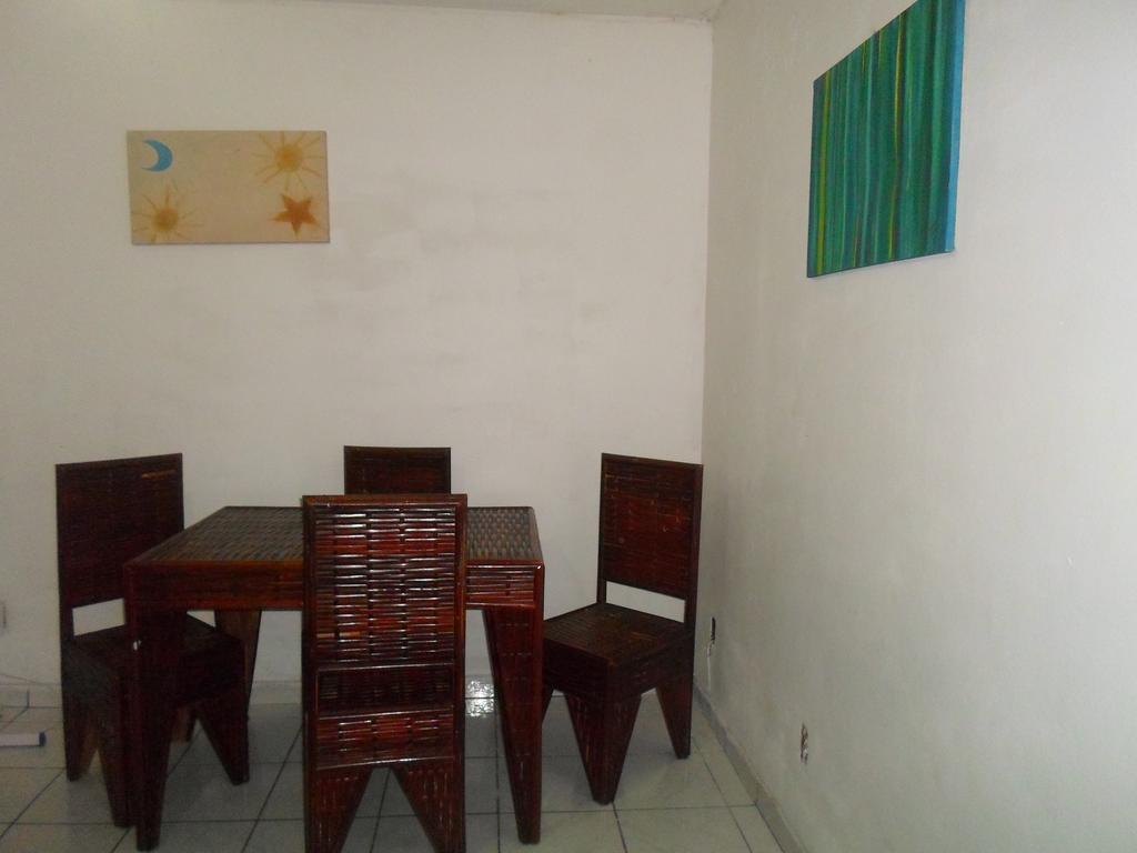 Kitinete Na Barra Apartamento Salvador Exterior foto