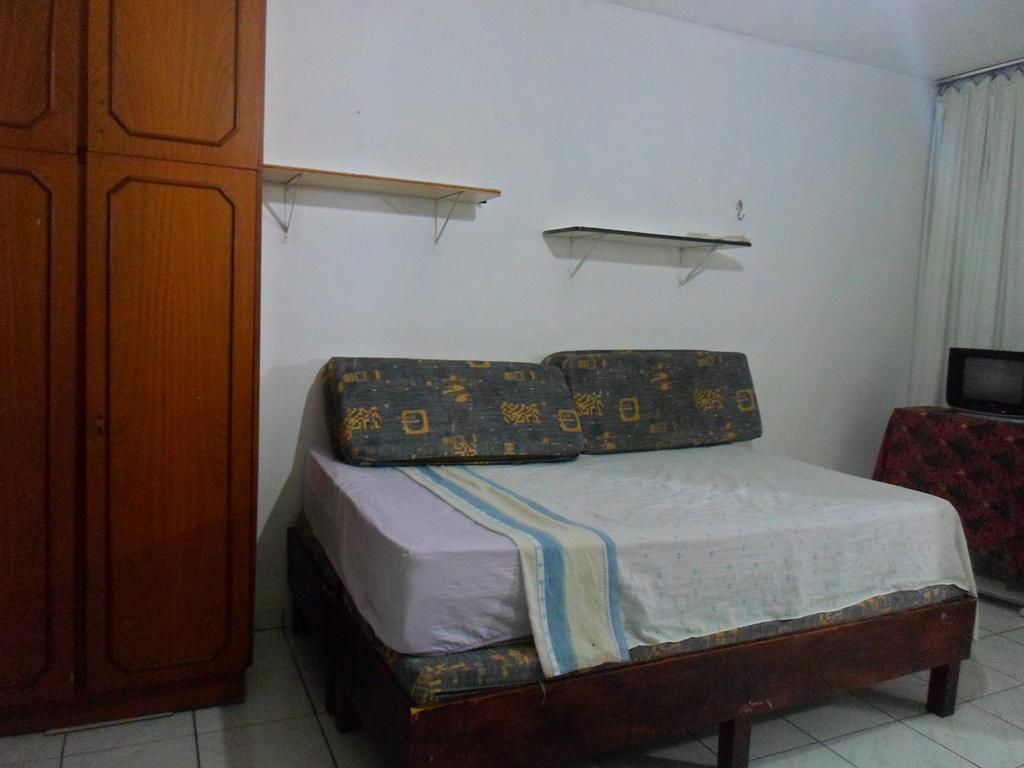 Kitinete Na Barra Apartamento Salvador Exterior foto