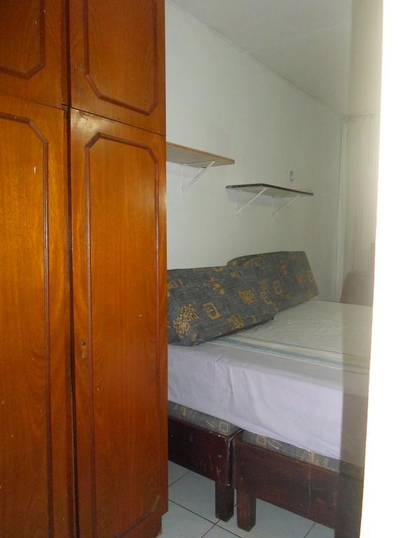 Kitinete Na Barra Apartamento Salvador Exterior foto