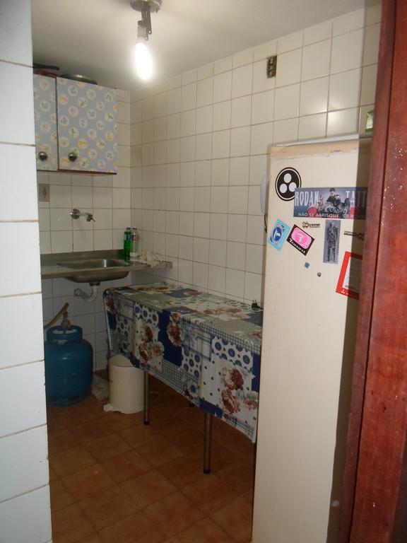 Kitinete Na Barra Apartamento Salvador Exterior foto